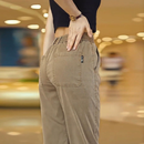 [Llevá 3 Pagá 2] Pantalón Palazzo Verona™ en Algodón Premium con Corte Moderno