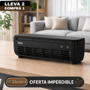 [Llevá 2 Pagá 1] Mini Aire Acondicionado Portátil (Llega hasta 16 °C) ¡Sin necesidad de instalación!